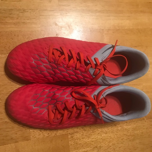 Nike Other - Nike soccer cleats